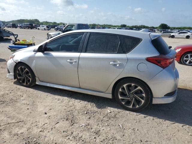 VIN JTNKARJE3HJ539671 2017 Toyota Corolla no.2