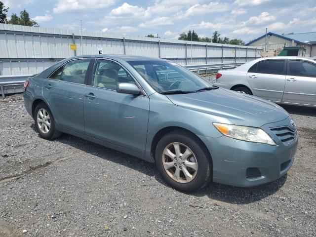 4T1BF3EK8BU620010 2011 Toyota Camry Base