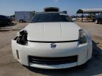 NISSAN 350Z ROADS photo