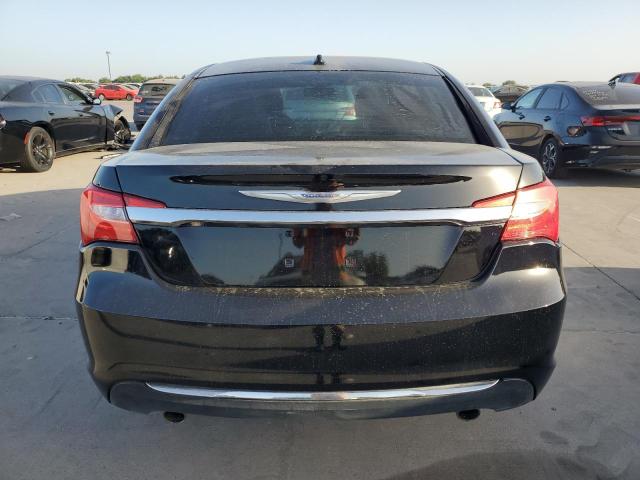 2012 Chrysler 200 Touring VIN: 1C3CCBBG7CN152959 Lot: 61688684