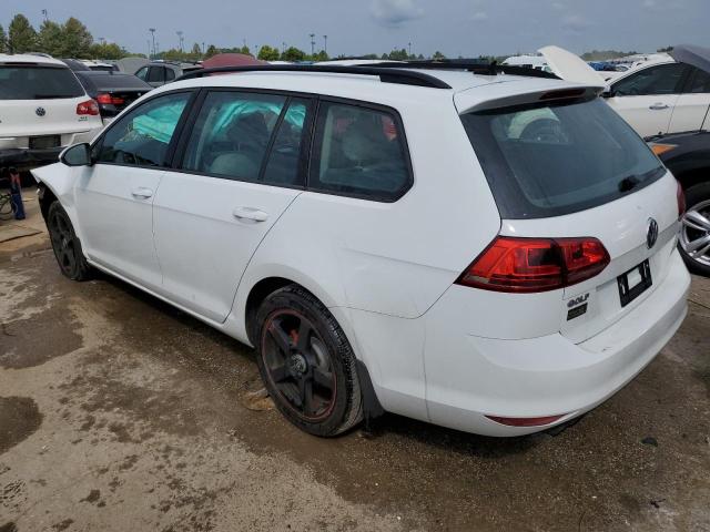 2016 VOLKSWAGEN GOLF SPORT - 3VWC17AU1GM503254