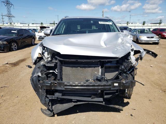 KM8J3CA23HU278081 2017 Hyundai Tucson Limited