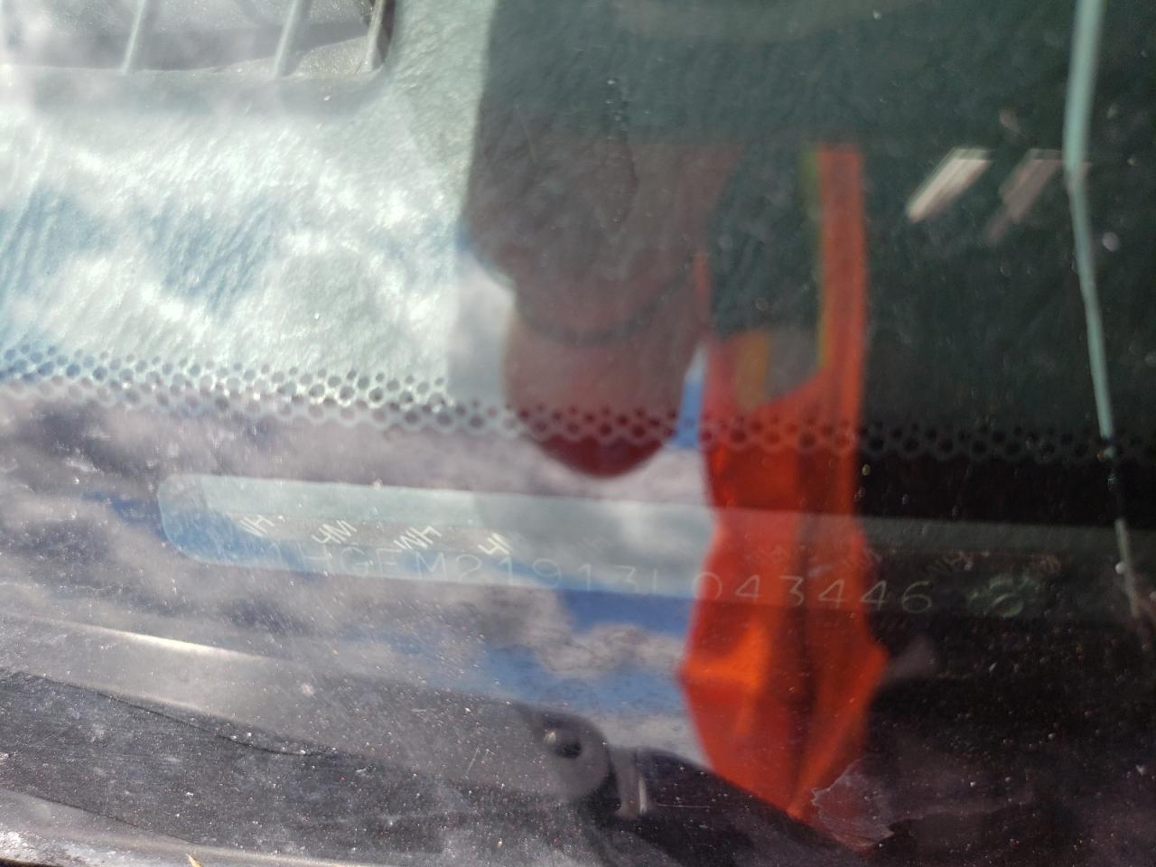 1HGEM21913L043446 2003 Honda Civic Ex