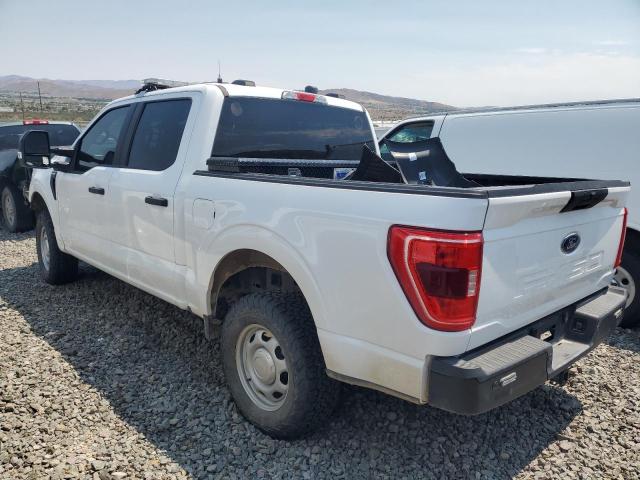 2022 FORD F150 SSV 1FTFW1T5XNKE98385