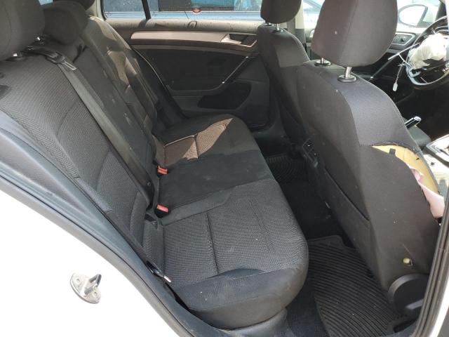 2017 VOLKSWAGEN GOLF SPORT - 3VWC17AU6HM503588