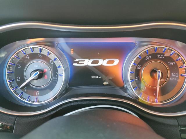 2021 CHRYSLER 300 S - 2C3CCABG1MH585388