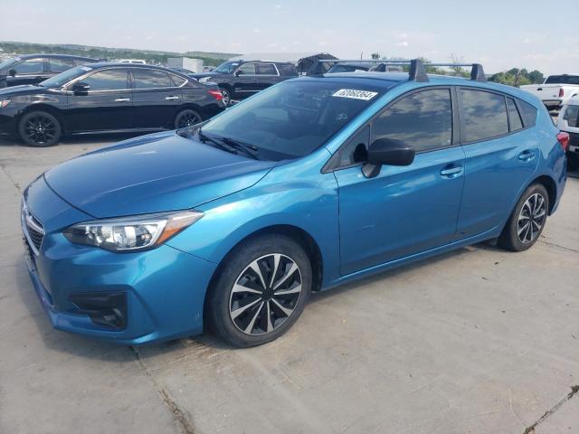 VIN 4S3GTAB64K3720660 2019 Subaru Impreza no.1