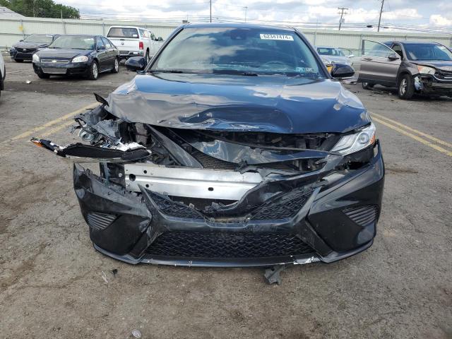 VIN 4T1K61AKXLU303597 2020 Toyota Camry, Xse no.5