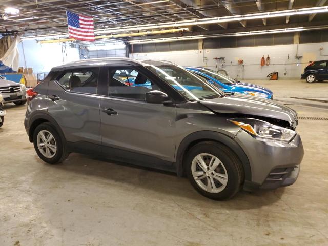 2018 NISSAN KICKS S - 3N1CP5CU3JL537389