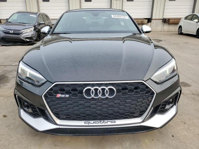 2019 AUDI RS5 WUABWCF56KA907802