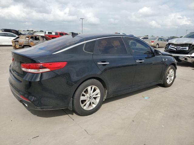 VIN 5XXGT4L34HG129582 2017 KIA Optima, LX no.3