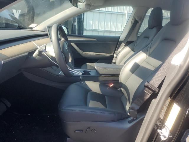 2023 TESLA MODEL Y - 7SAYGDEE6PA025216