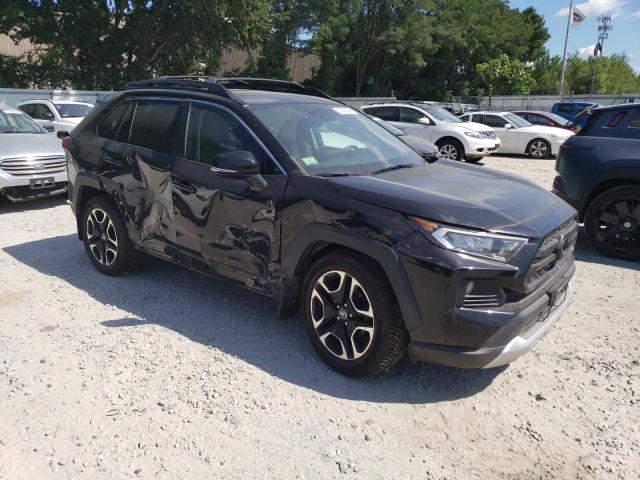 2019 TOYOTA RAV4 ADVEN - 2T3J1RFV8KW003624