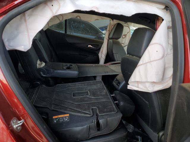 2024 CHEVROLET EQUINOX RS - 3GNAXWEG9RS103004
