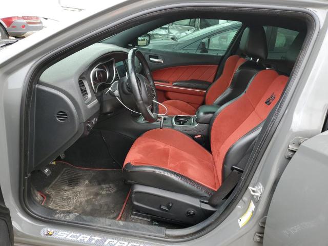 2018 DODGE CHARGER R/ - 2C3CDXGJ0JH278729