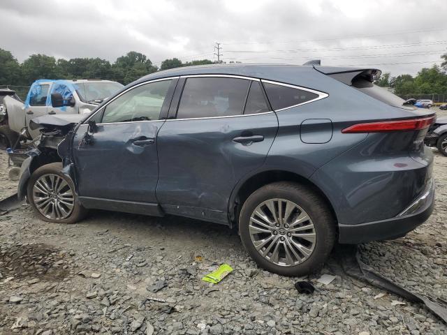 2021 TOYOTA VENZA LE - JTEAAAAH8MJ047882