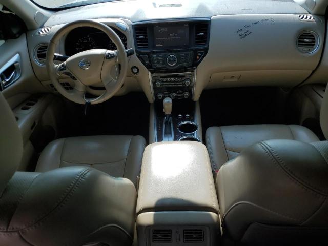 2015 NISSAN PATHFINDER - 5N1AR2MN9FC650119