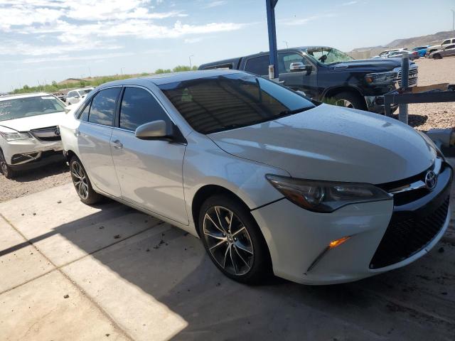 VIN 4T1BF1FKXHU285876 2017 Toyota Camry, LE no.4