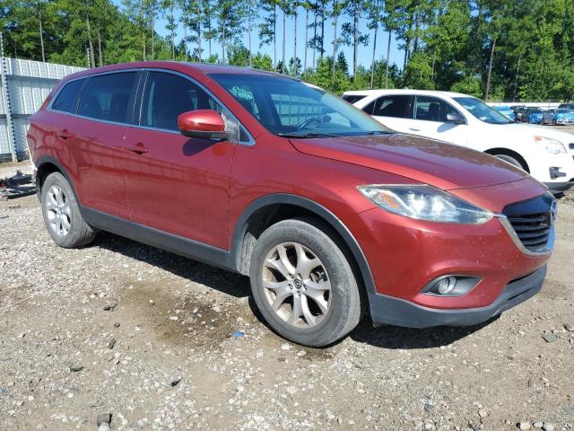 VIN JM3TB2CA7D0415689 2013 Mazda CX-9, Touring no.4