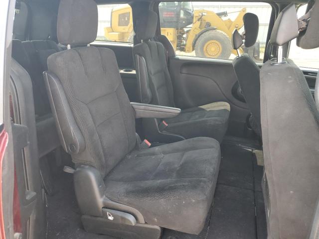 2017 DODGE GRAND CARA - 2C4RDGBGXHR646517
