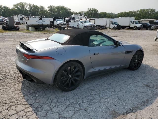 VIN SAJWA6GL9EMK06008 2014 Jaguar F-Type, V8 S no.3