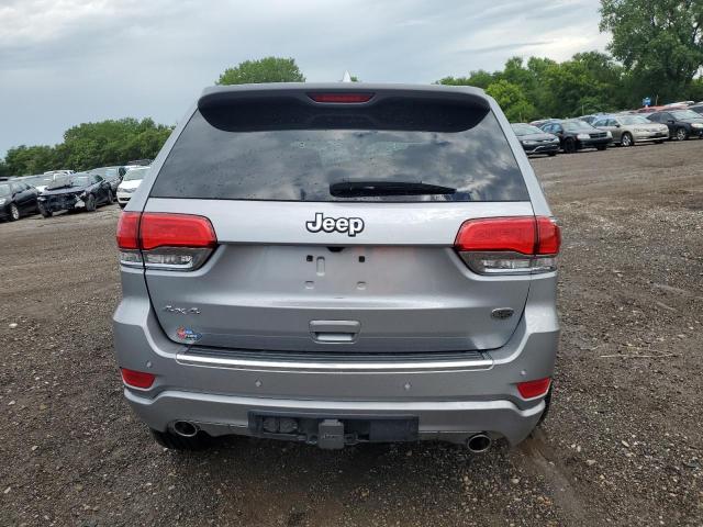 2021 JEEP GR CHEROKE 1C4RJFCG5MC507383