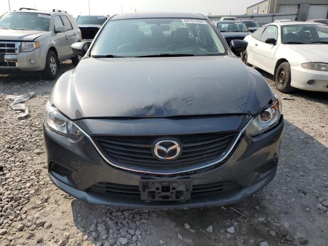 2016 MAZDA 6 TOURING - JM1GJ1V55G1480353