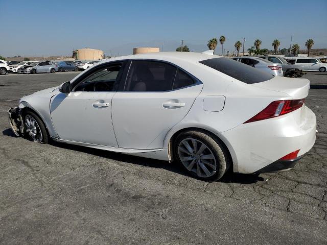2016 LEXUS IS 200T - JTHBA1D22G5015151