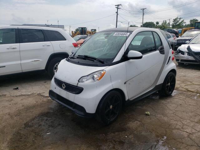 VIN WMEEJ3BA3FK795148 2015 Smart Fortwo, Pure no.1