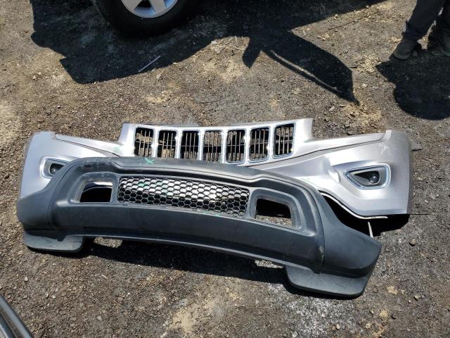 2016 Jeep Grand Cherokee Laredo VIN: 1C4RJEAG3GC451509 Lot: 61637784