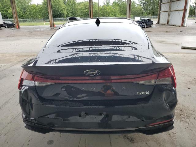 2023 HYUNDAI ELANTRA LI - KMHLN4AJ9PU059415
