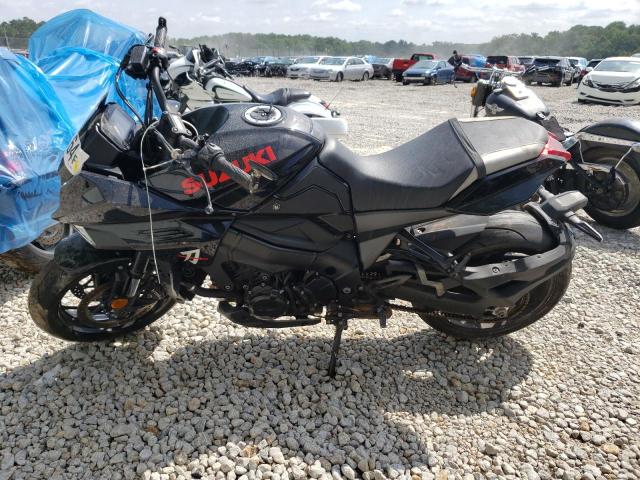 2020 SUZUKI GSX-S 1000 - JS1GT7DB5L7100773