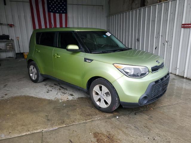 Vin: kndjn2a24e7711801, lot: 64877634, kia soul 20144