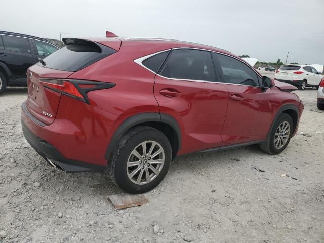 2020 LEXUS NX 300 JTJDARBZ2L5016669