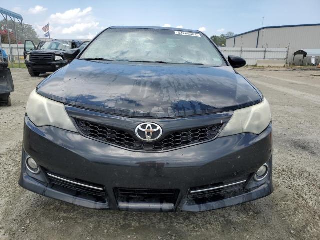 VIN 4T1BF1FK4EU853678 2014 Toyota Camry, L no.5