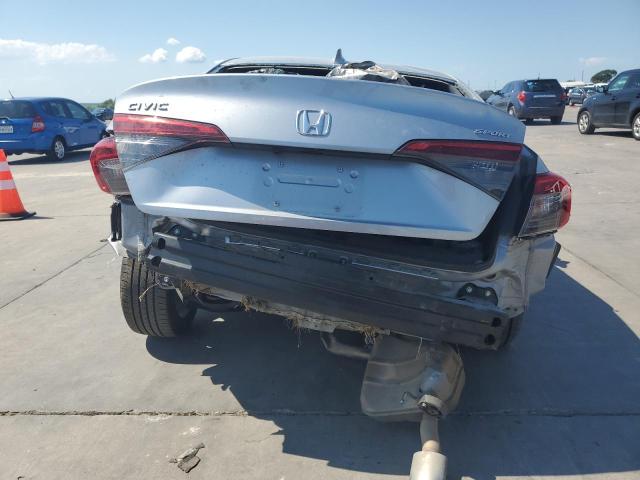 2023 HONDA CIVIC SPOR 2HGFE2F5XPH546497  62627004