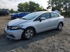 2015 HONDA CIVIC LX - 19XFB2F52FE035903