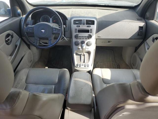 2006 Chevrolet Equinox Lt VIN: 2CNDL63F966152561 Lot: 61398894