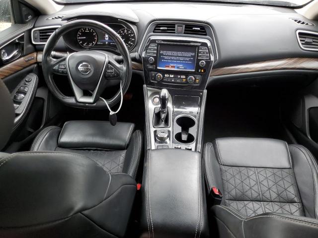 2017 NISSAN MAXIMA 3.5 - 1N4AA6AP5HC449190