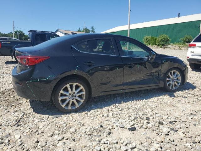 VIN JM1BM1V38F1238820 2015 Mazda 3, Touring no.3