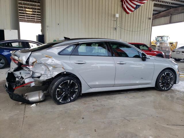 2022 Kia K5 Gt Line VIN: 5XXG64J25NG104669 Lot: 62061794
