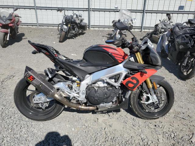 2019 APRILIA TUONO V4 - ZD4KGU003KS001120
