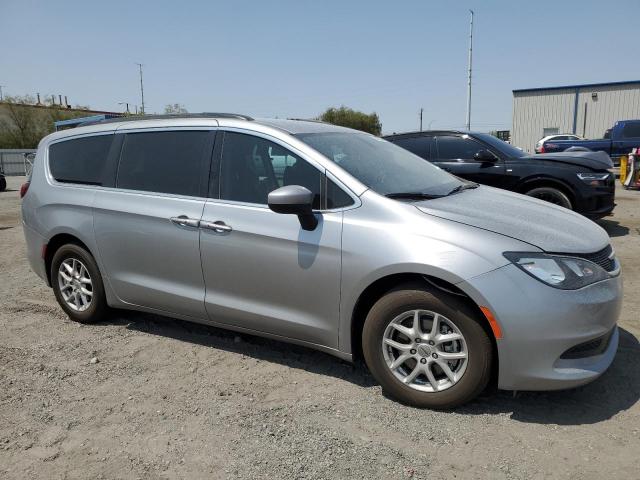 2021 CHRYSLER VOYAGER LX - 2C4RC1DG9MR516882