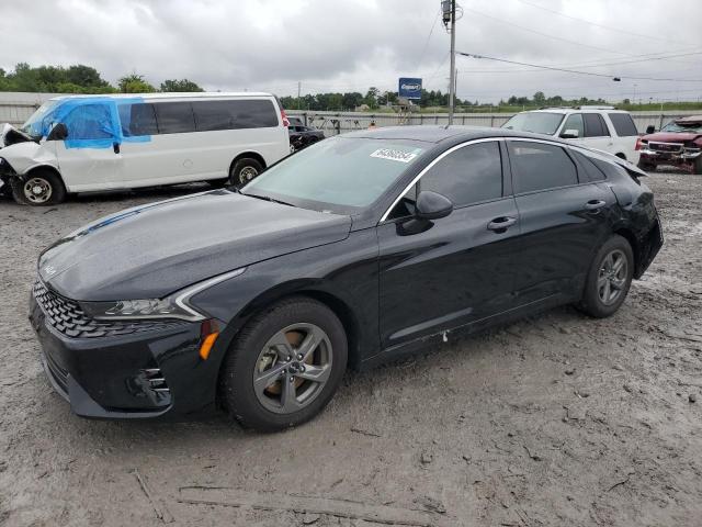 2023 KIA K5 LXS - 5XXG14J29PG185287