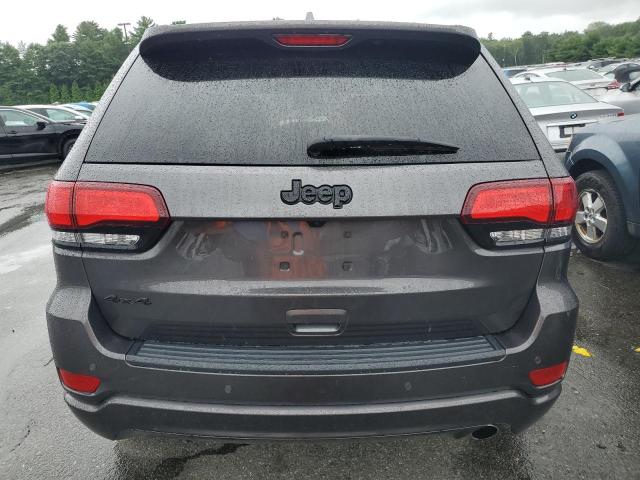 2021 JEEP GRAND CHER - 1C4RJFAGXMC651191