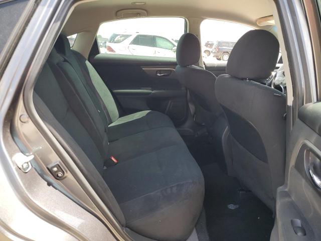 2015 NISSAN ALTIMA 2.5 - 1N4AL3AP6FN316657
