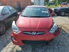 HYUNDAI ACCENT GLS photo