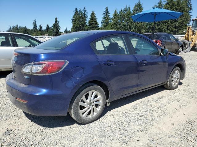 VIN JM1BL1V81D1708620 2013 Mazda 3, I no.3