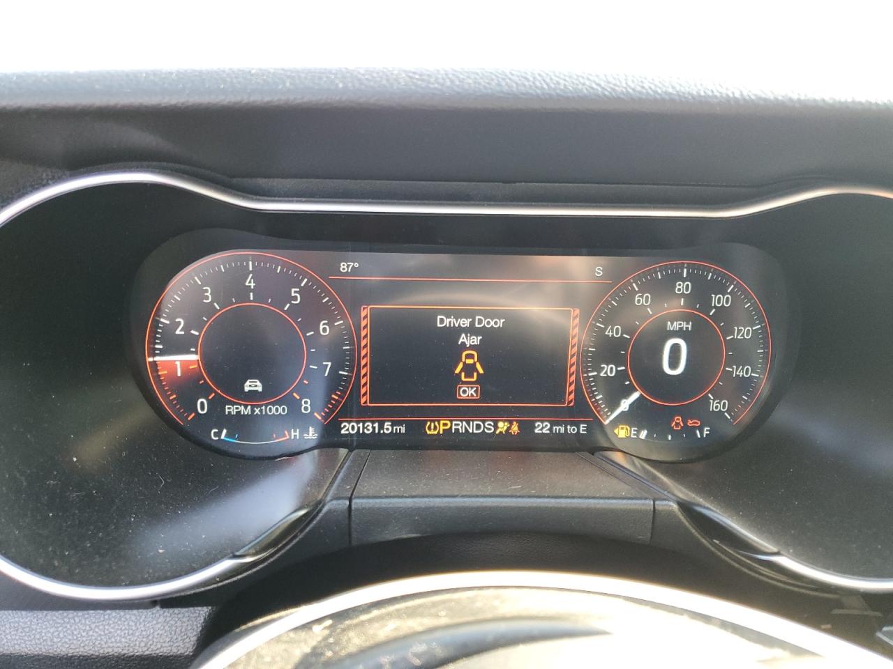 1FA6P8CFXM5106846 2021 Ford Mustang Gt