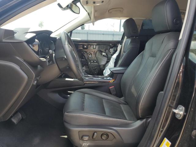 2022 BUICK ENVISION E - LRBFZNR45ND021198